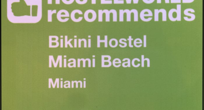 Bikini Hostel Hostel Management